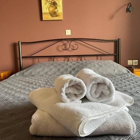 Angelo Apartments 托隆 外观 照片
