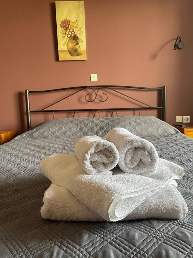 Angelo Apartments 托隆 外观 照片