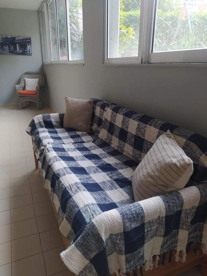 Angelo Apartments 托隆 外观 照片