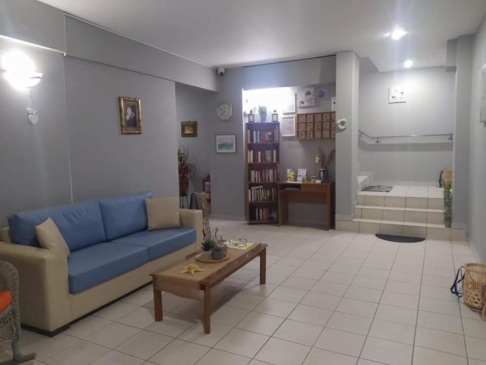 Angelo Apartments 托隆 外观 照片