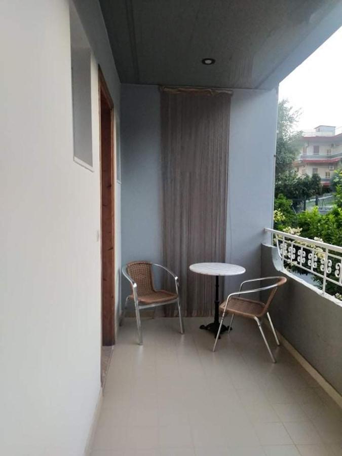 Angelo Apartments 托隆 外观 照片
