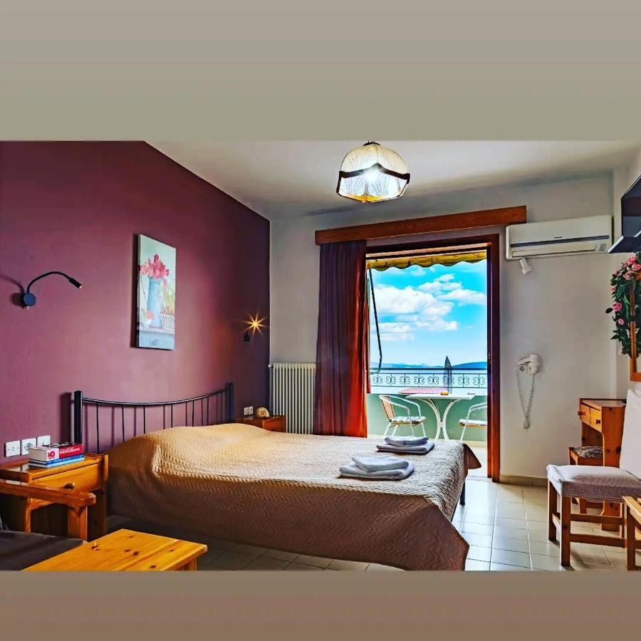 Angelo Apartments 托隆 外观 照片