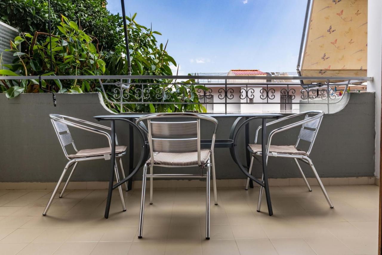Angelo Apartments 托隆 外观 照片
