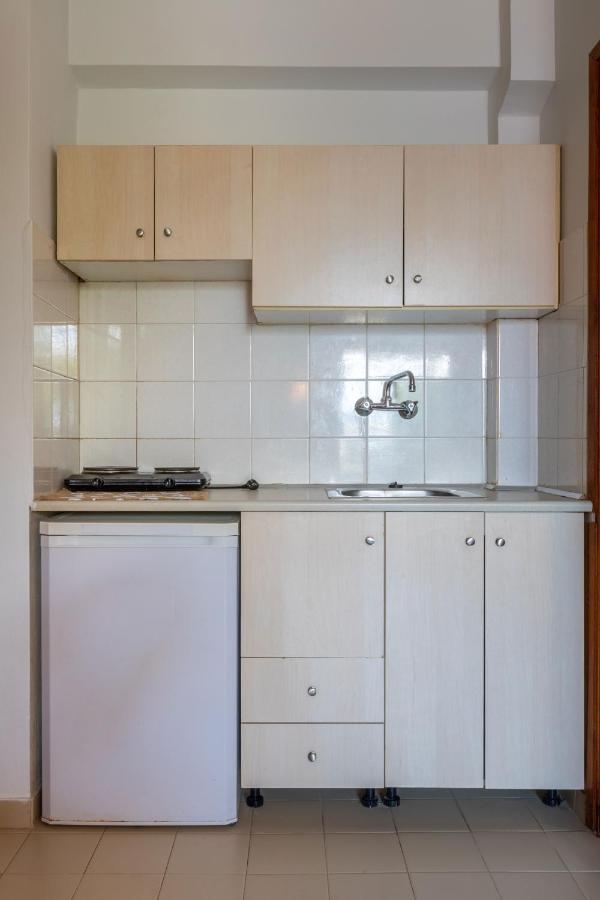 Angelo Apartments 托隆 外观 照片
