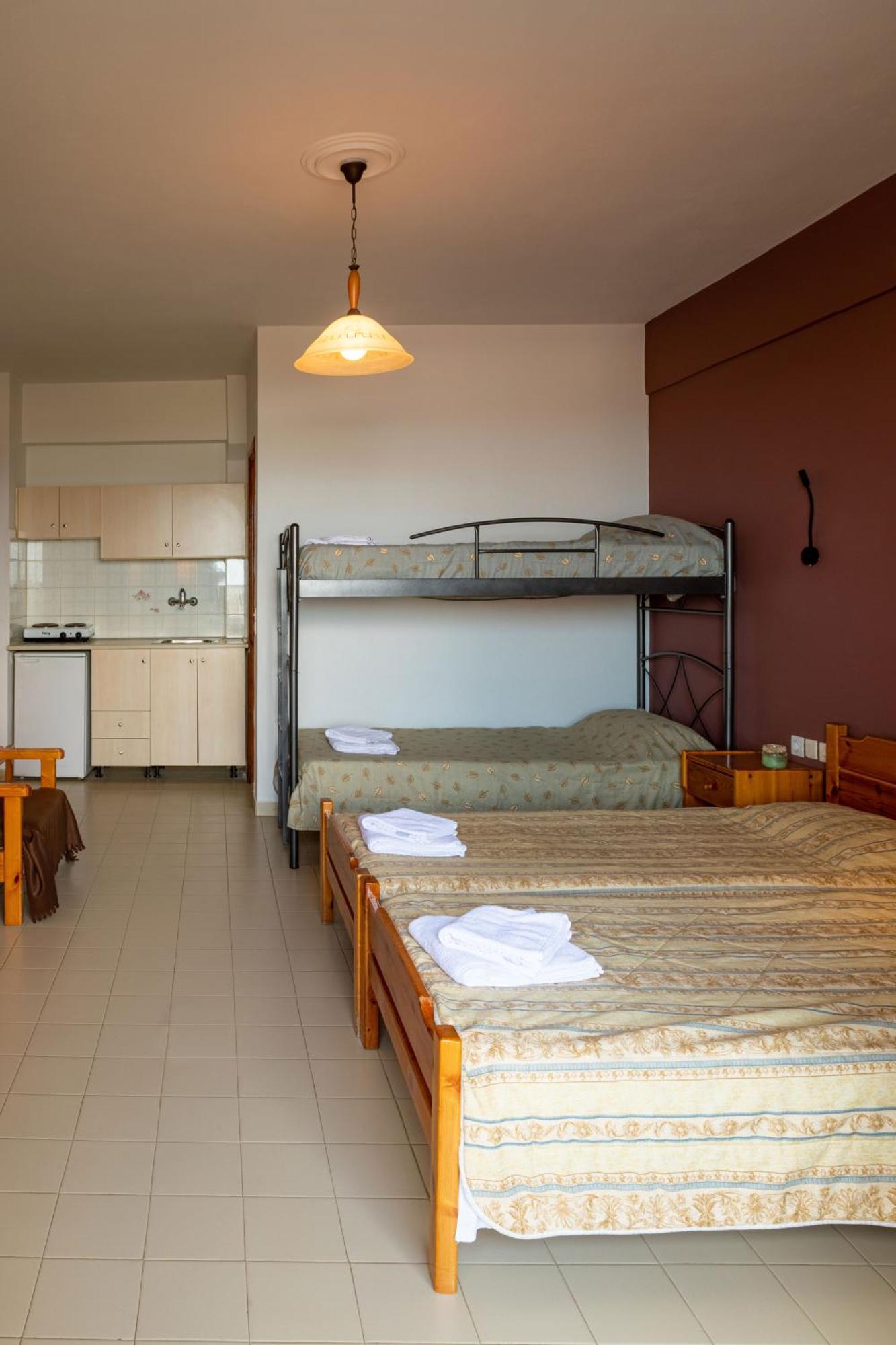 Angelo Apartments 托隆 外观 照片