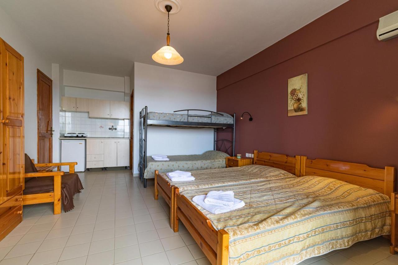 Angelo Apartments 托隆 外观 照片