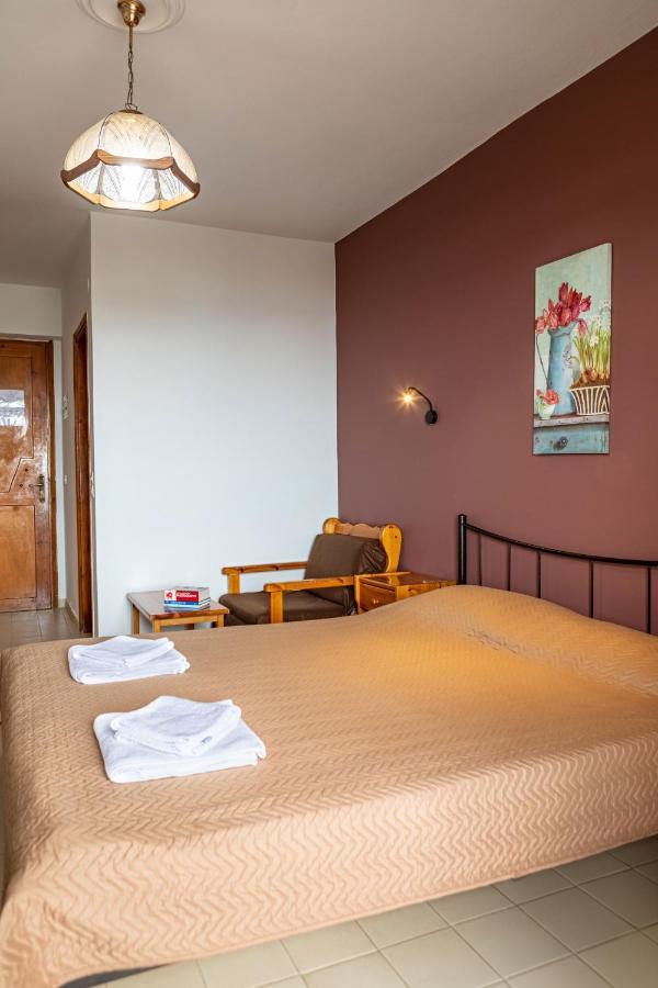 Angelo Apartments 托隆 外观 照片