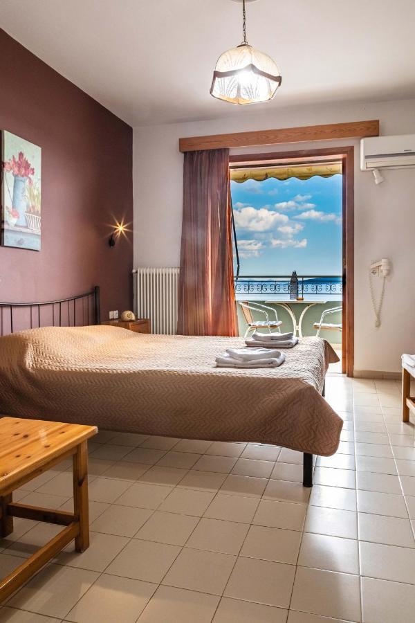 Angelo Apartments 托隆 外观 照片