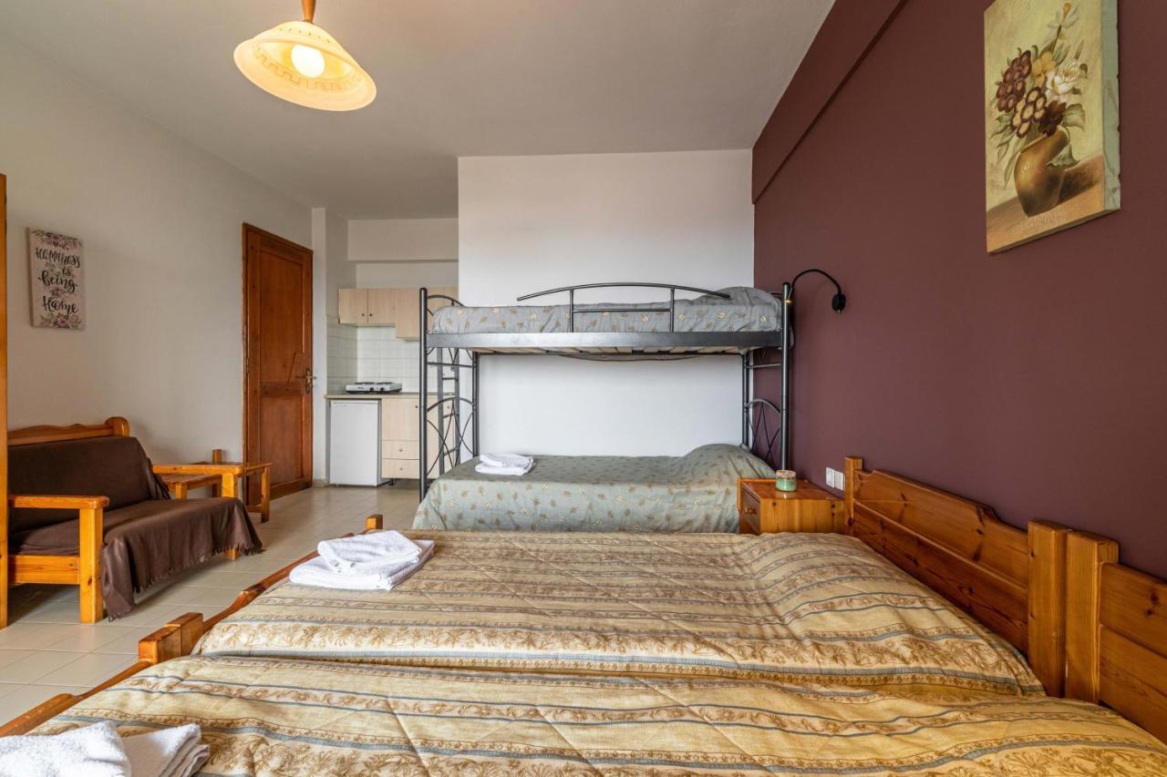 Angelo Apartments 托隆 外观 照片