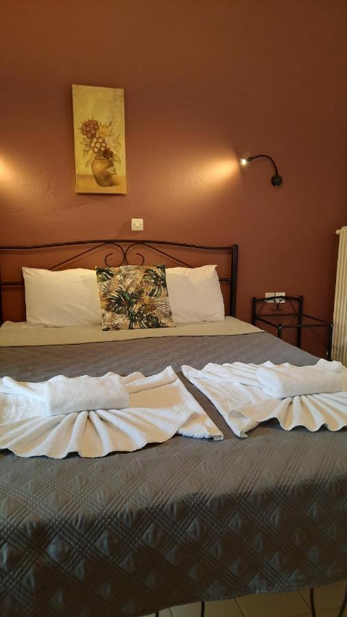 Angelo Apartments 托隆 外观 照片
