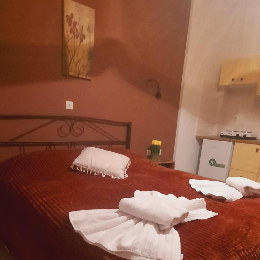 Angelo Apartments 托隆 外观 照片