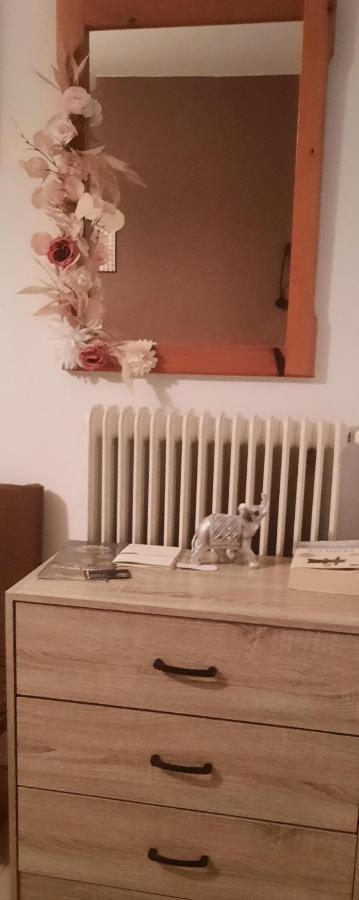 Angelo Apartments 托隆 外观 照片