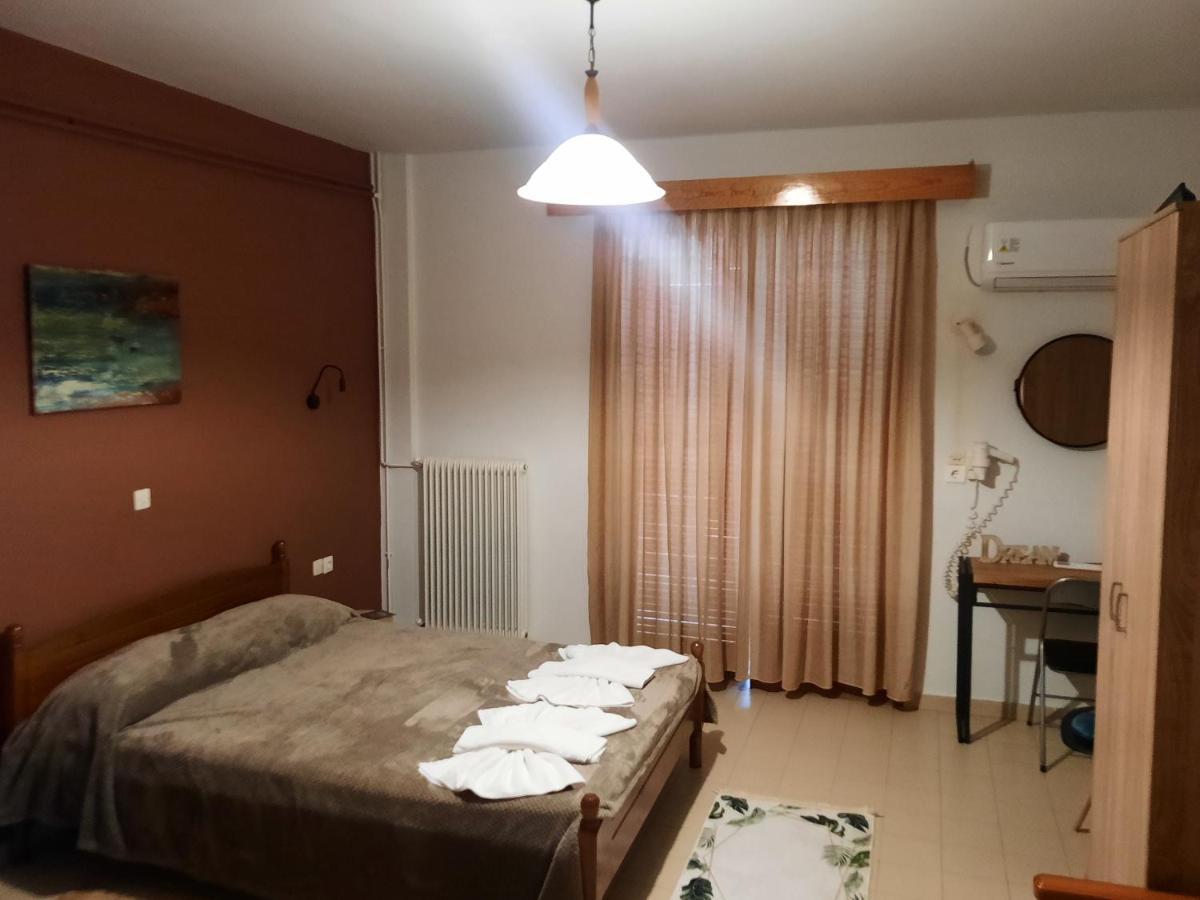Angelo Apartments 托隆 外观 照片