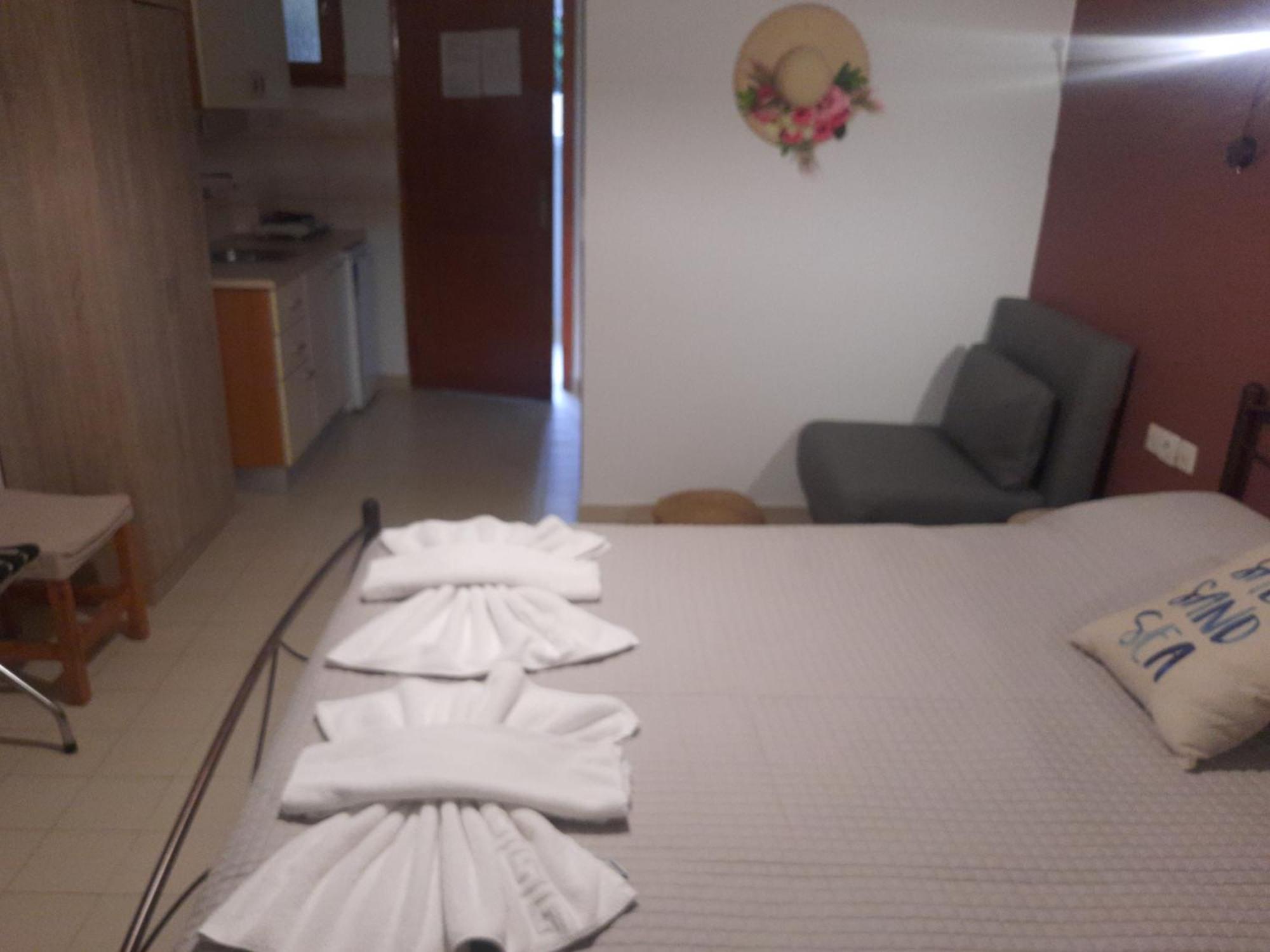 Angelo Apartments 托隆 外观 照片