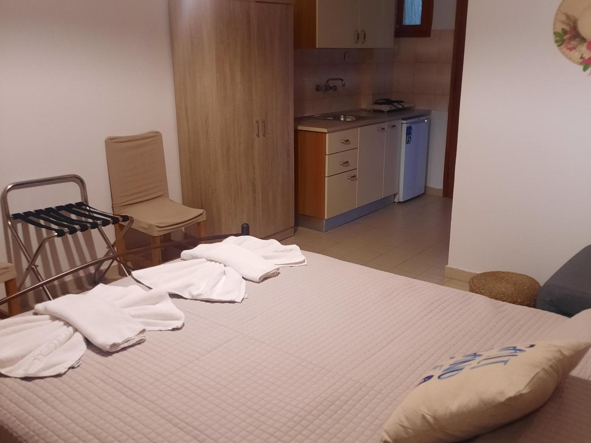 Angelo Apartments 托隆 外观 照片
