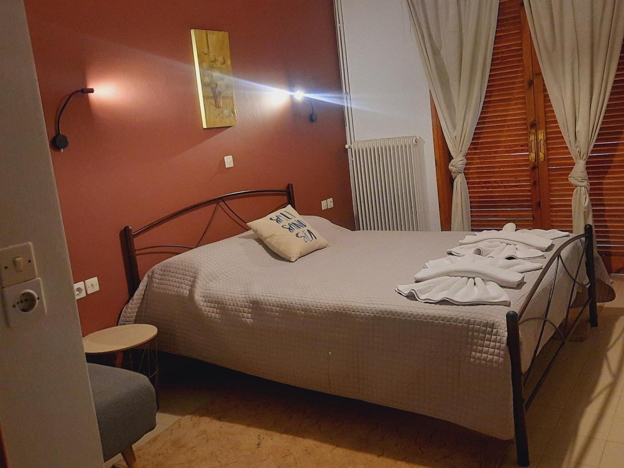 Angelo Apartments 托隆 外观 照片