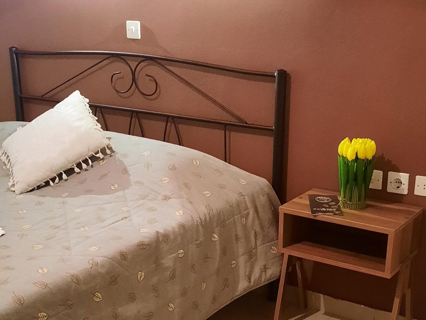 Angelo Apartments 托隆 客房 照片