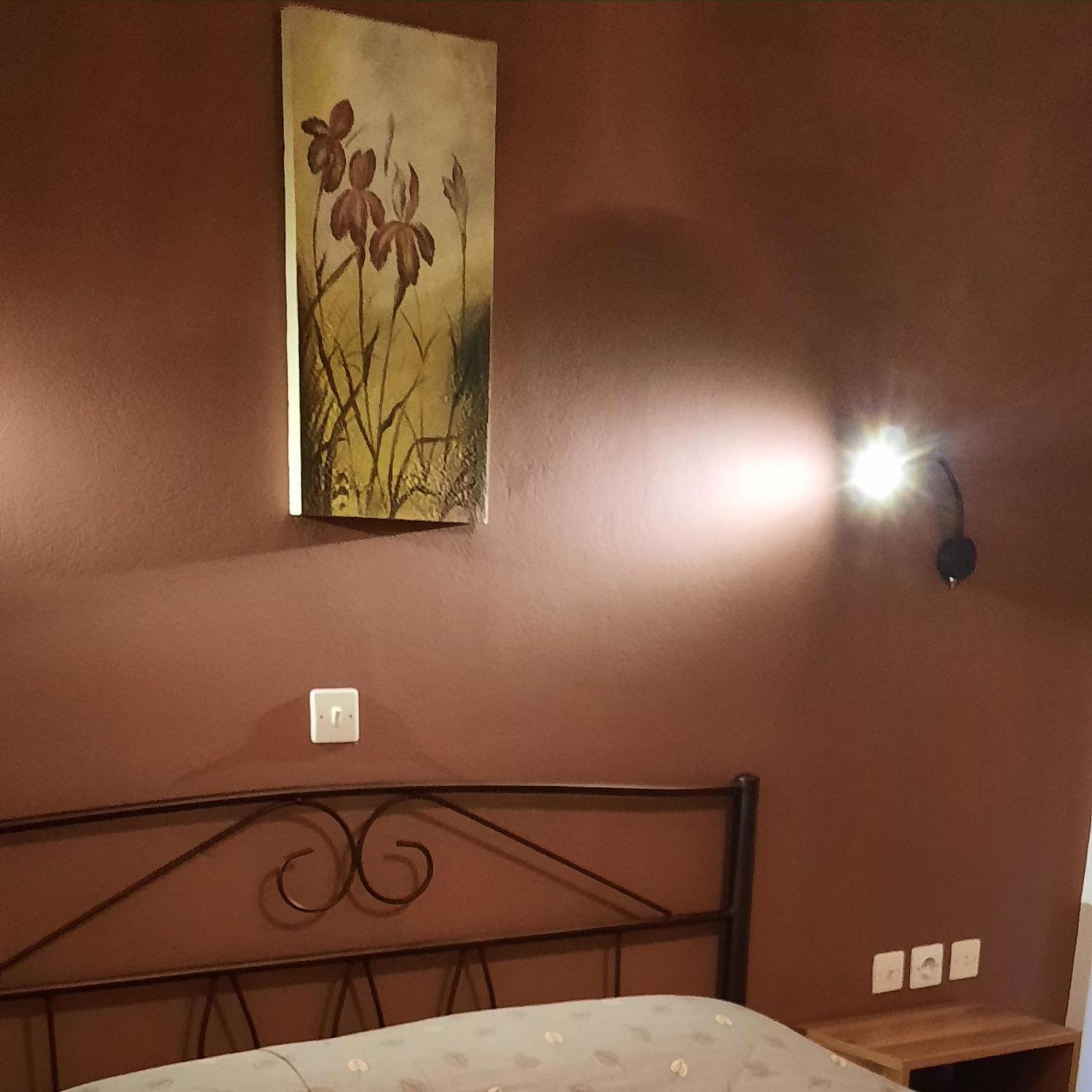 Angelo Apartments 托隆 客房 照片