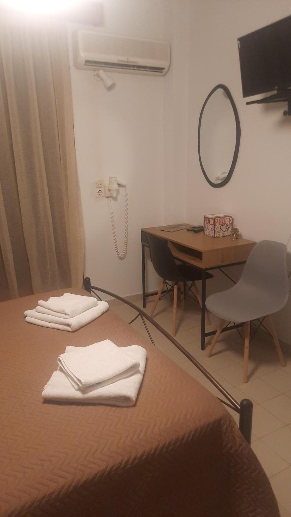 Angelo Apartments 托隆 外观 照片