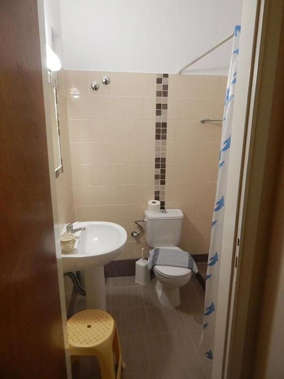 Angelo Apartments 托隆 外观 照片